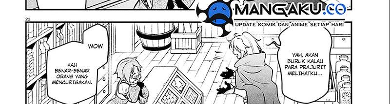 Tate no Yuusha no Nariagari Chapter 104 Gambar 80