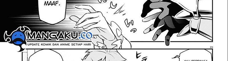 Tate no Yuusha no Nariagari Chapter 104 Gambar 85