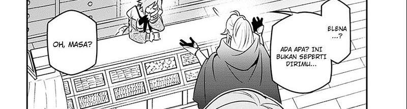 Tate no Yuusha no Nariagari Chapter 104 Gambar 87
