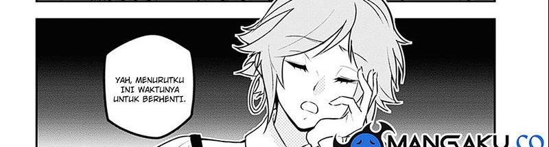 Tate no Yuusha no Nariagari Chapter 104 Gambar 88