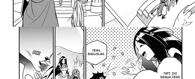 Tate no Yuusha no Nariagari Chapter 104 Gambar 9