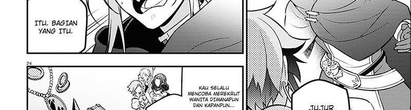 Tate no Yuusha no Nariagari Chapter 104 Gambar 90