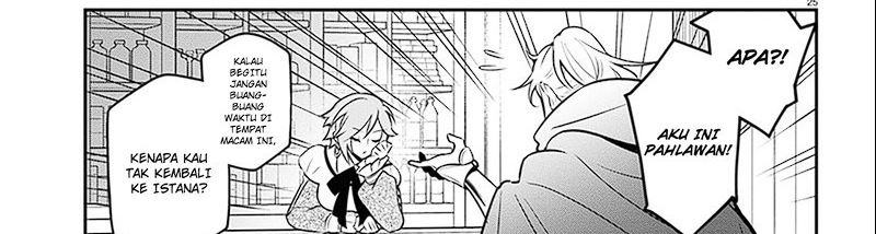 Tate no Yuusha no Nariagari Chapter 104 Gambar 96