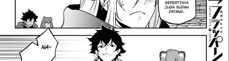 Tate no Yuusha no Nariagari Chapter 104 Gambar 98