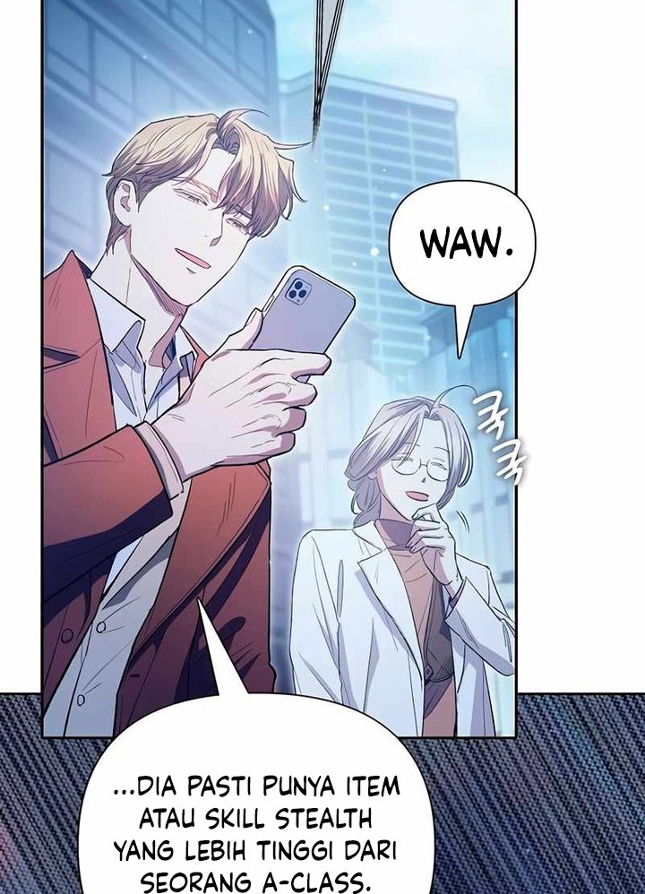 The S-Classes That I Raised Chapter 141 Gambar 4