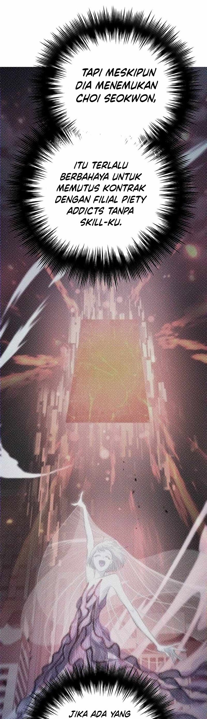 The S-Classes That I Raised Chapter 141 Gambar 7