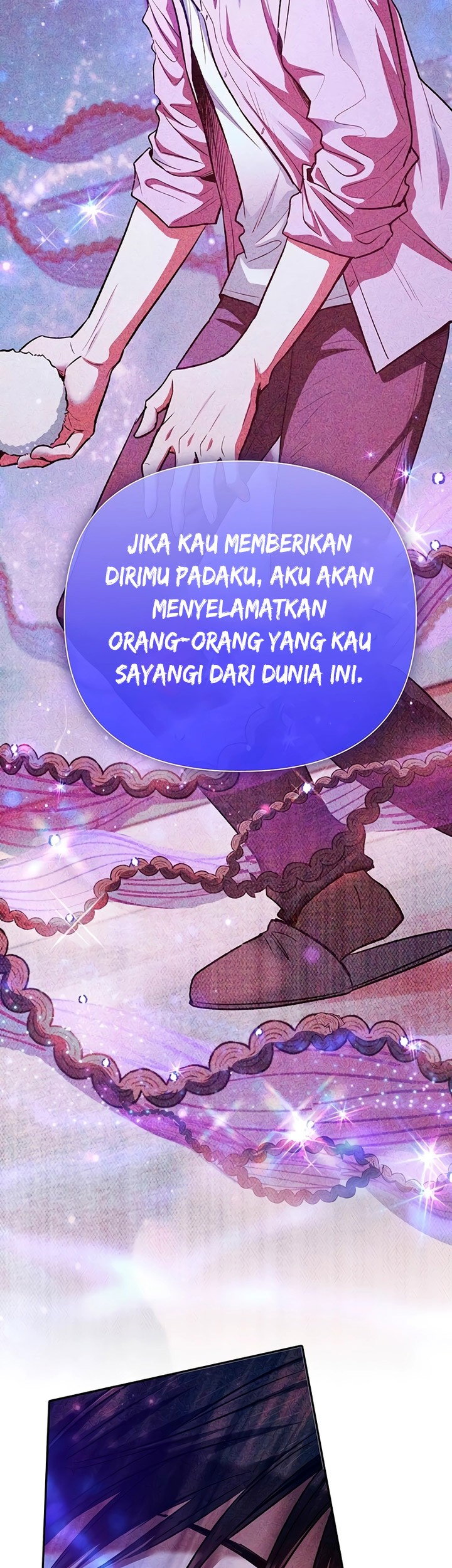 The S-Classes That I Raised Chapter 140 Gambar 20