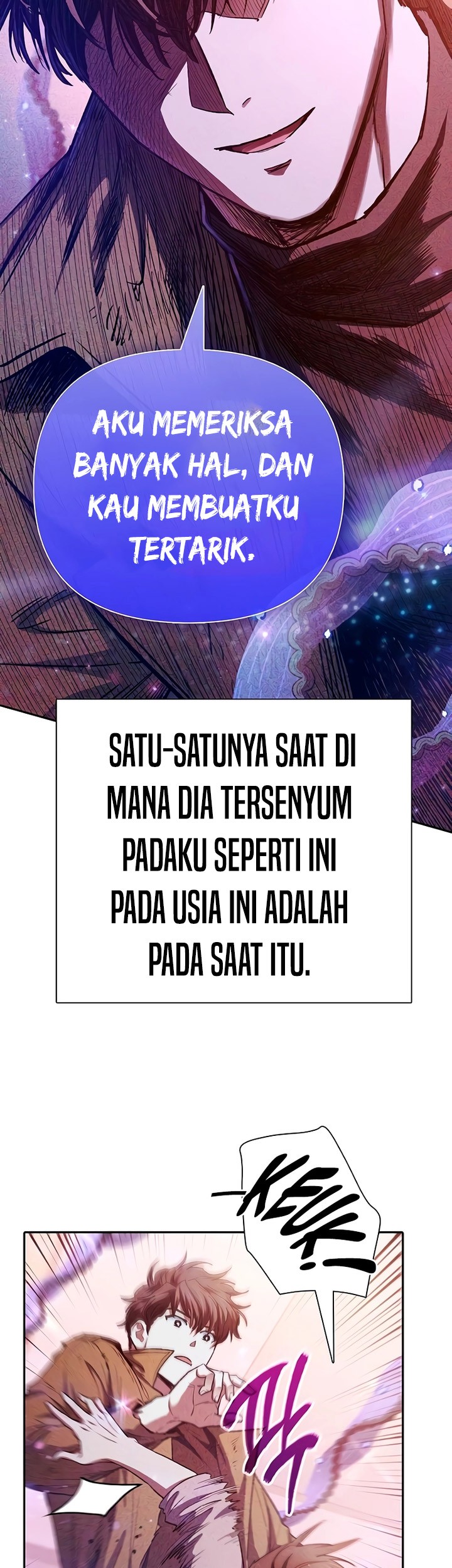 The S-Classes That I Raised Chapter 140 Gambar 22