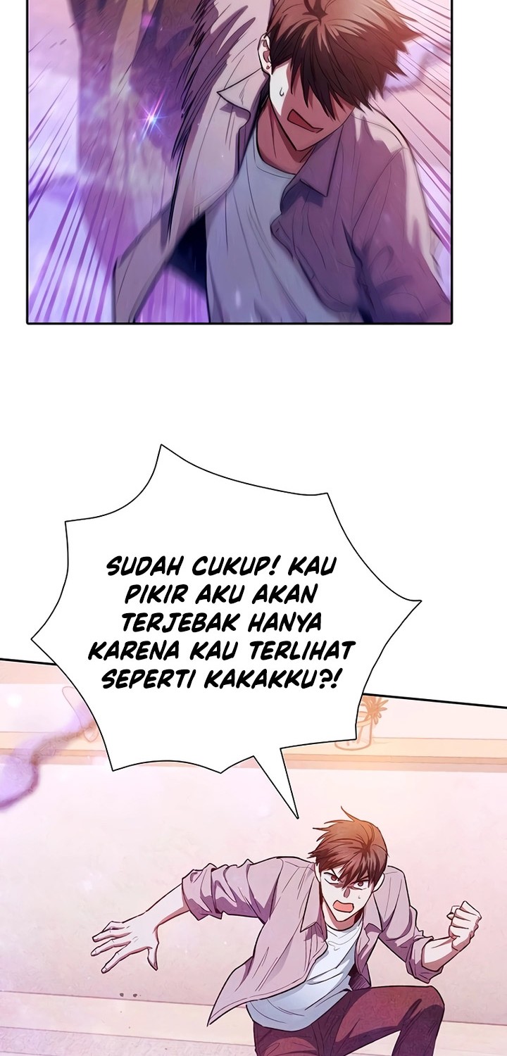 The S-Classes That I Raised Chapter 140 Gambar 23