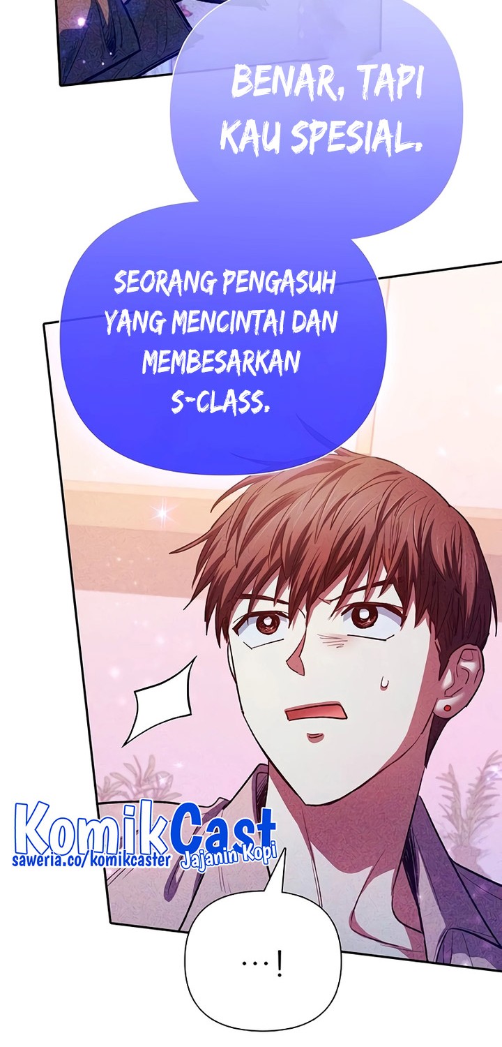 The S-Classes That I Raised Chapter 140 Gambar 25