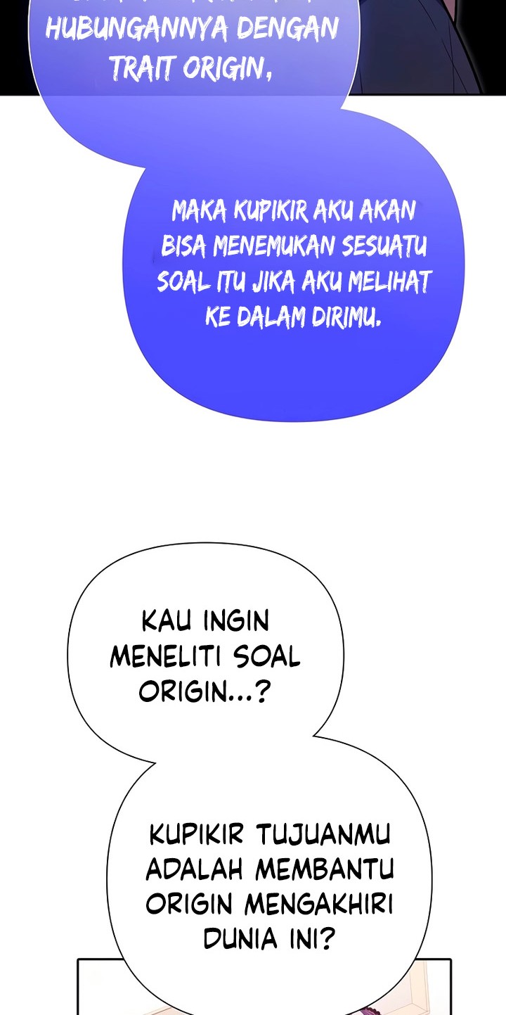 The S-Classes That I Raised Chapter 140 Gambar 31