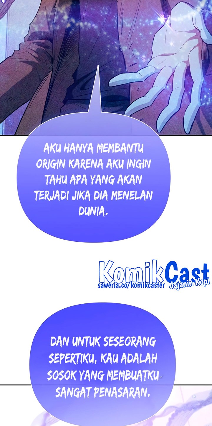 The S-Classes That I Raised Chapter 140 Gambar 33