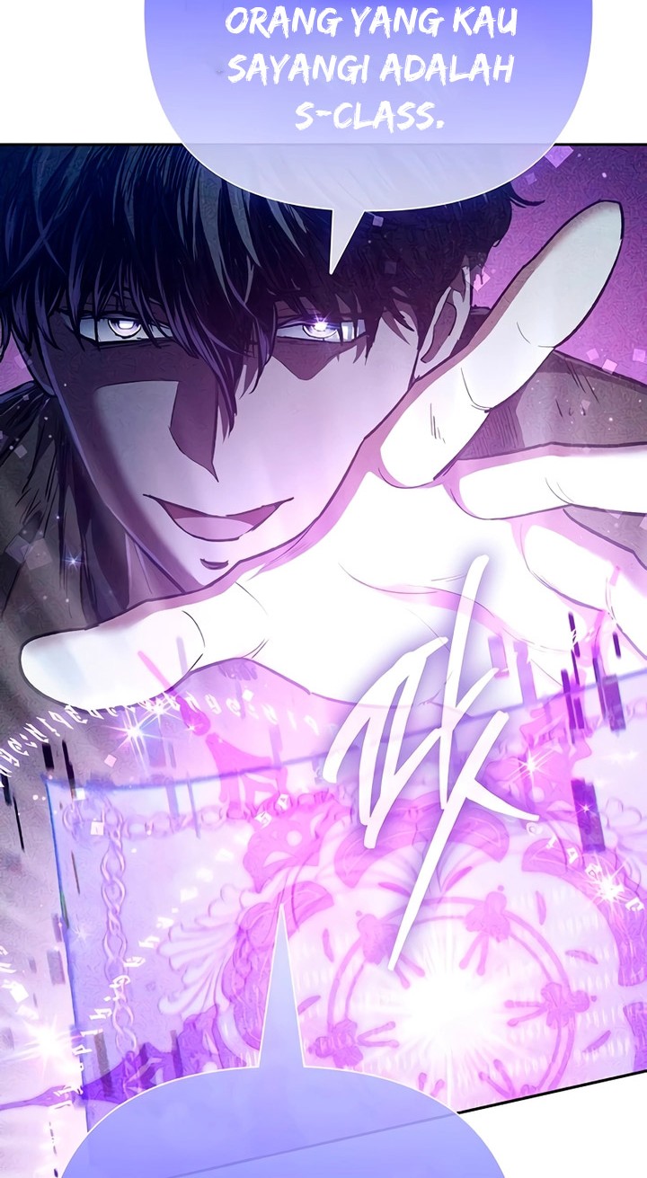 The S-Classes That I Raised Chapter 140 Gambar 35