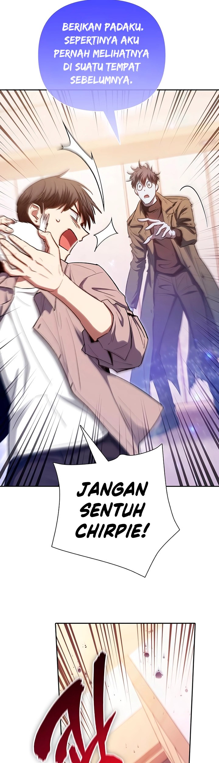 The S-Classes That I Raised Chapter 140 Gambar 42