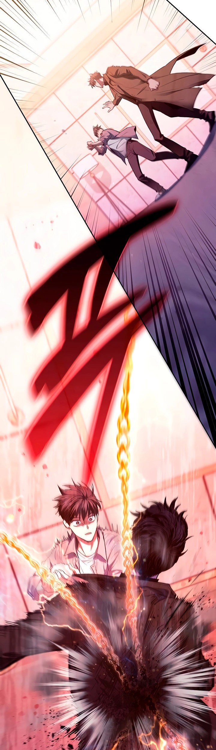 The S-Classes That I Raised Chapter 140 Gambar 44
