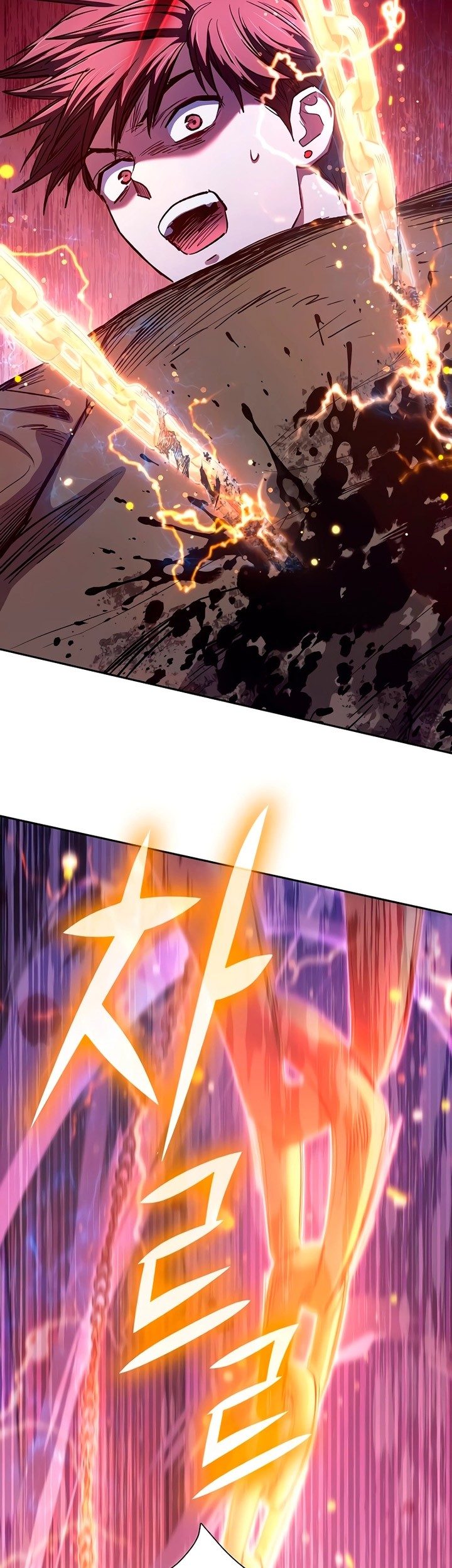 The S-Classes That I Raised Chapter 140 Gambar 46