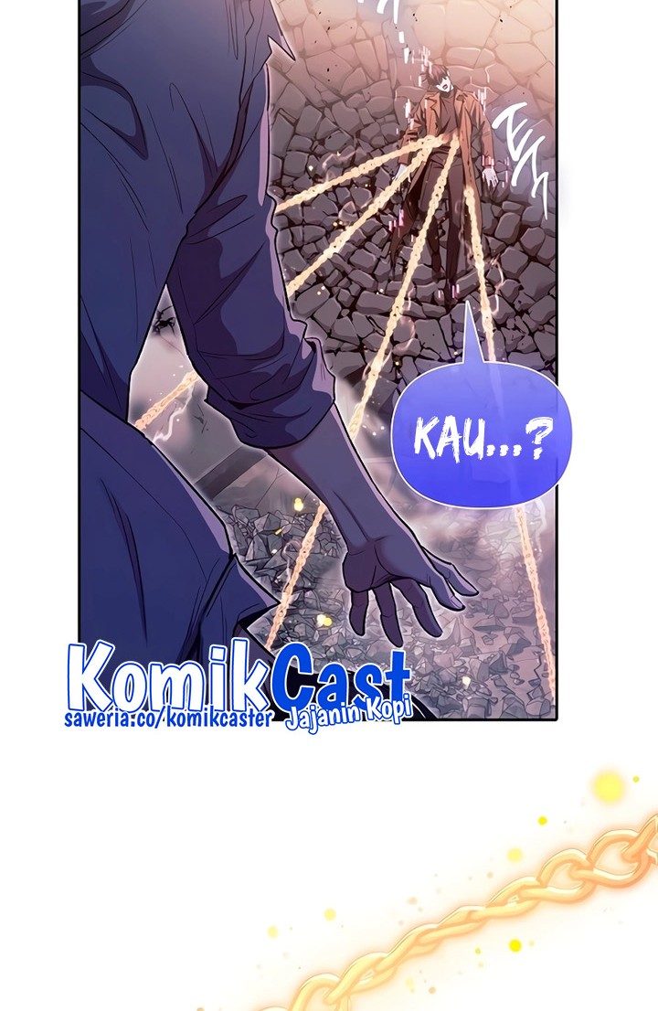 The S-Classes That I Raised Chapter 140 Gambar 49