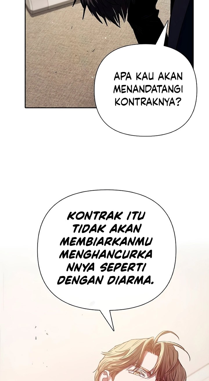 The S-Classes That I Raised Chapter 140 Gambar 63