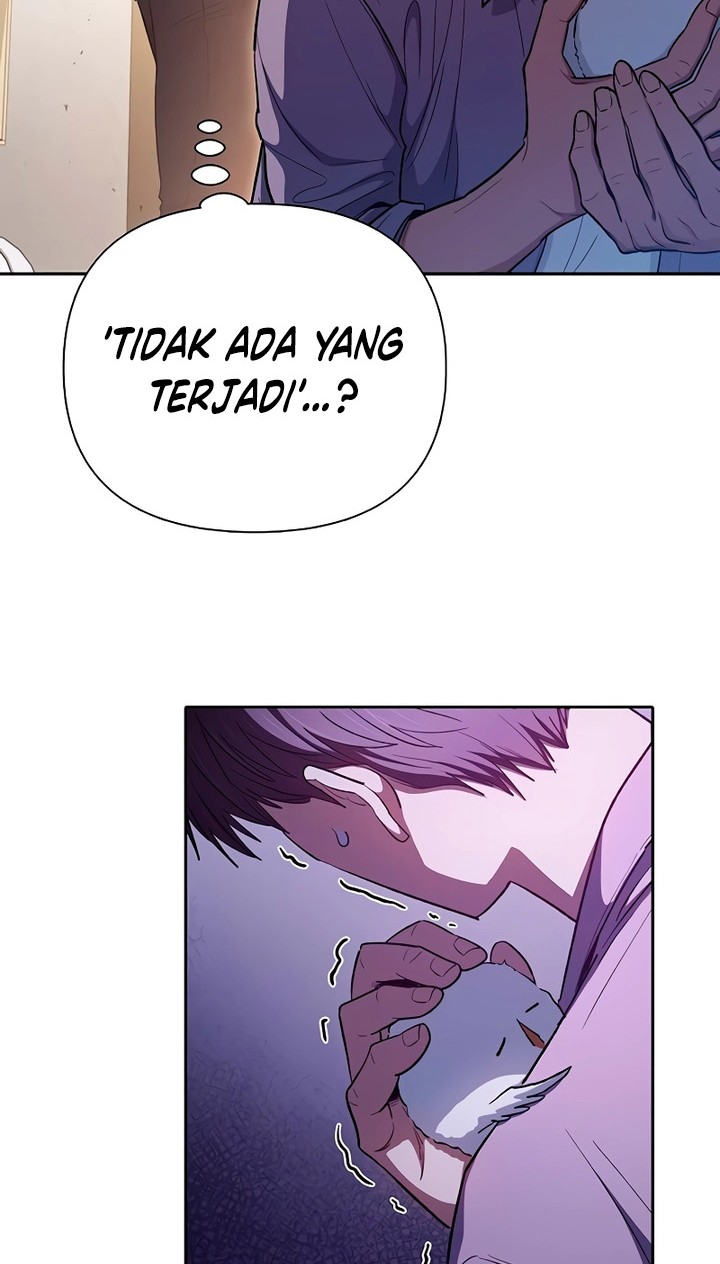 The S-Classes That I Raised Chapter 140 Gambar 67