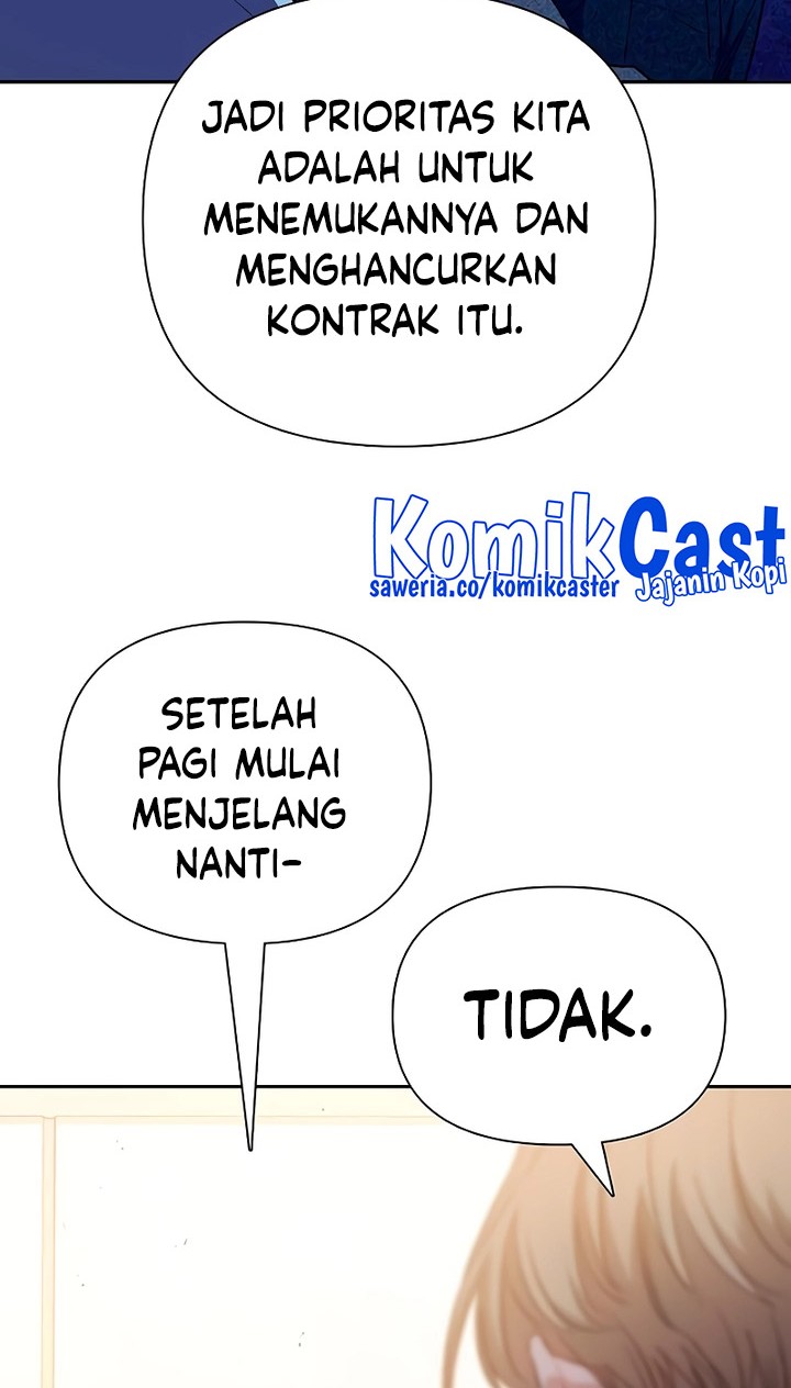 The S-Classes That I Raised Chapter 140 Gambar 73