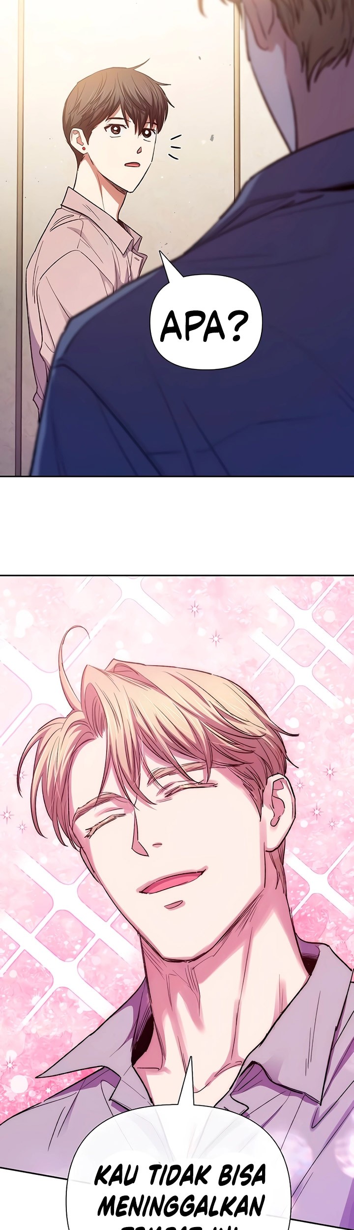 The S-Classes That I Raised Chapter 140 Gambar 74