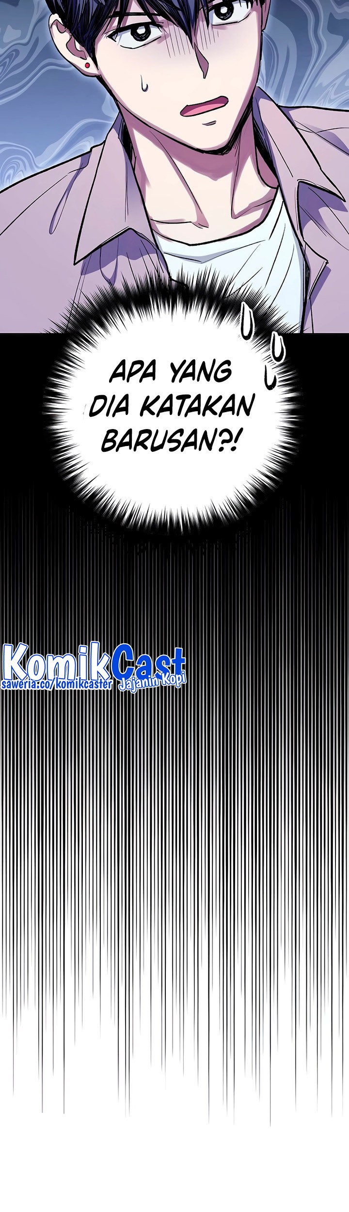 The S-Classes That I Raised Chapter 140 Gambar 76