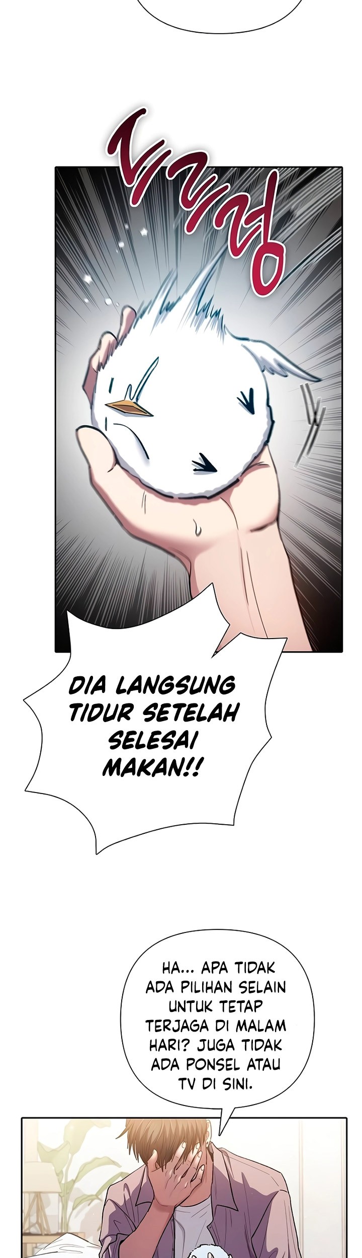 The S-Classes That I Raised Chapter 140 Gambar 6