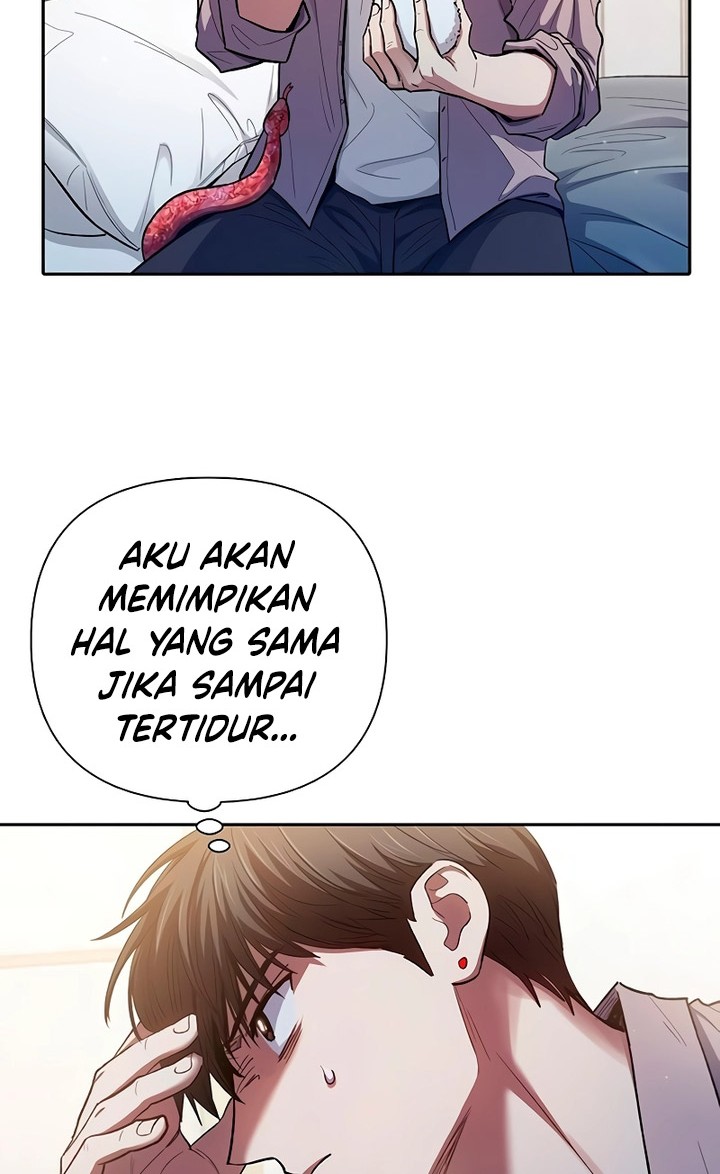 The S-Classes That I Raised Chapter 140 Gambar 7