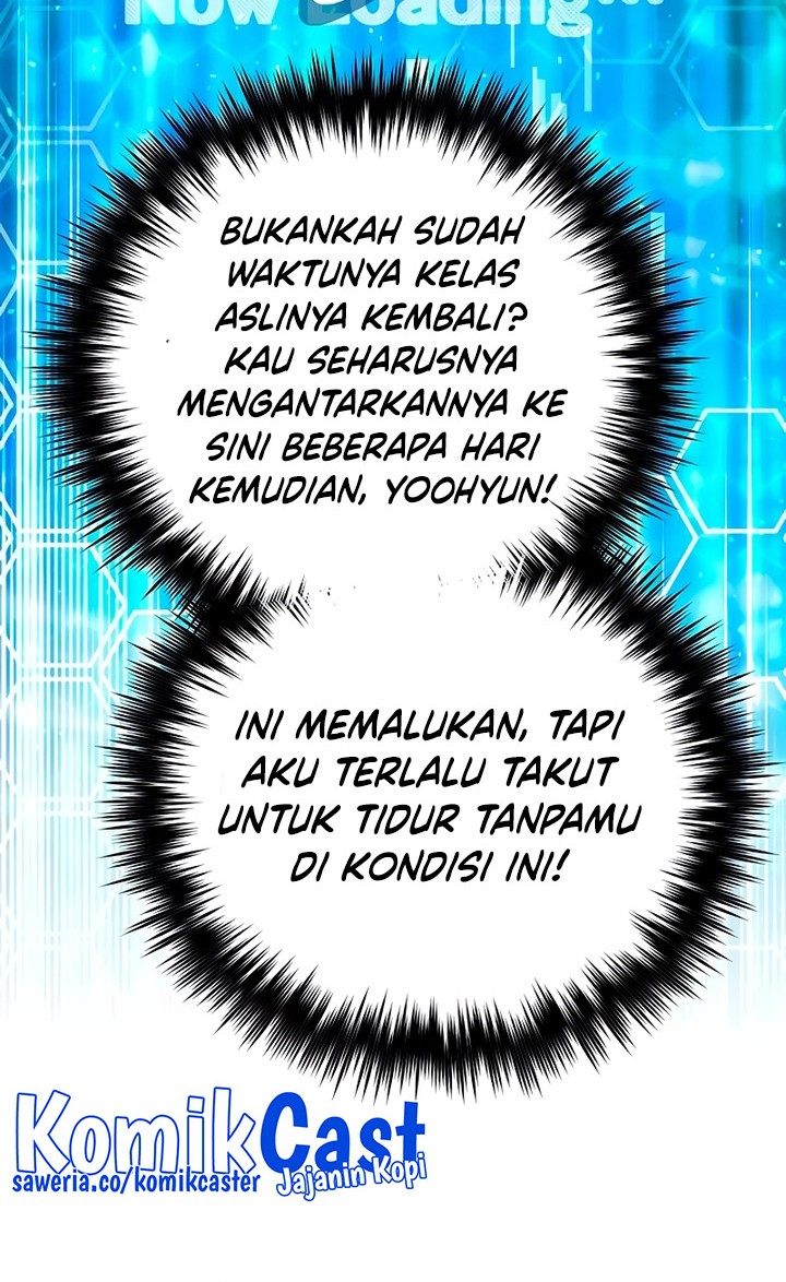 The S-Classes That I Raised Chapter 140 Gambar 9