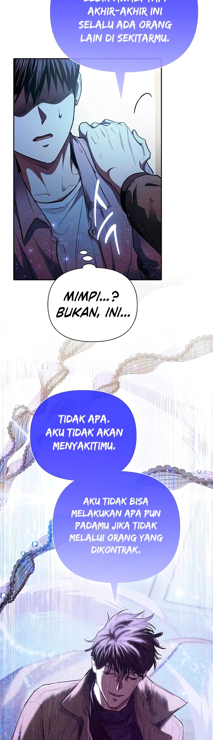The S-Classes That I Raised Chapter 140 Gambar 14