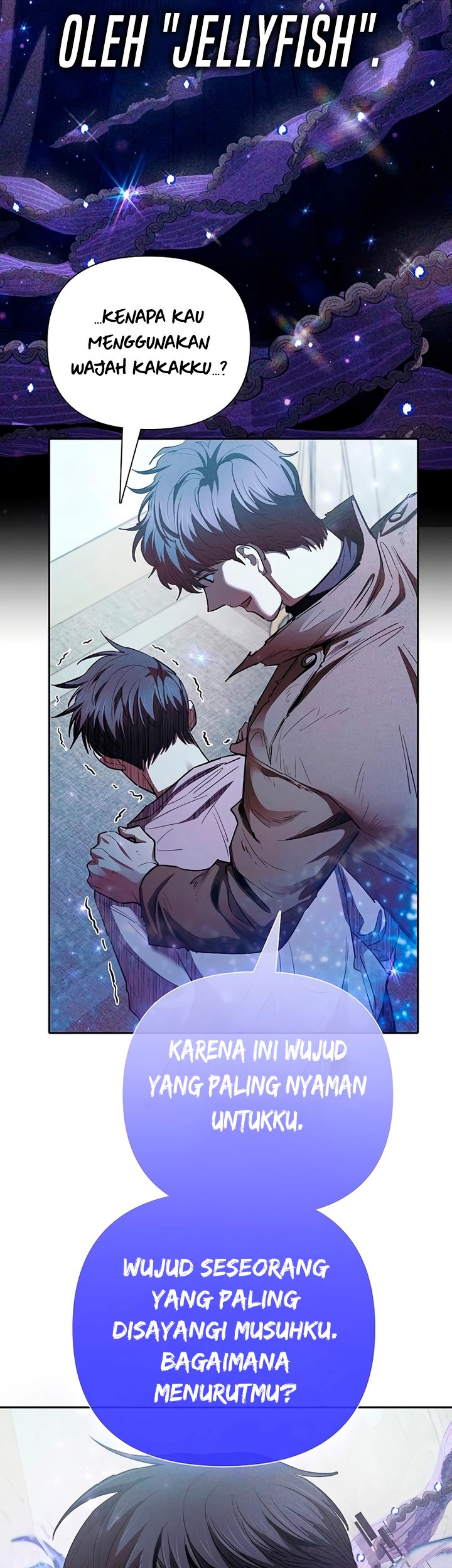 The S-Classes That I Raised Chapter 140 Gambar 16
