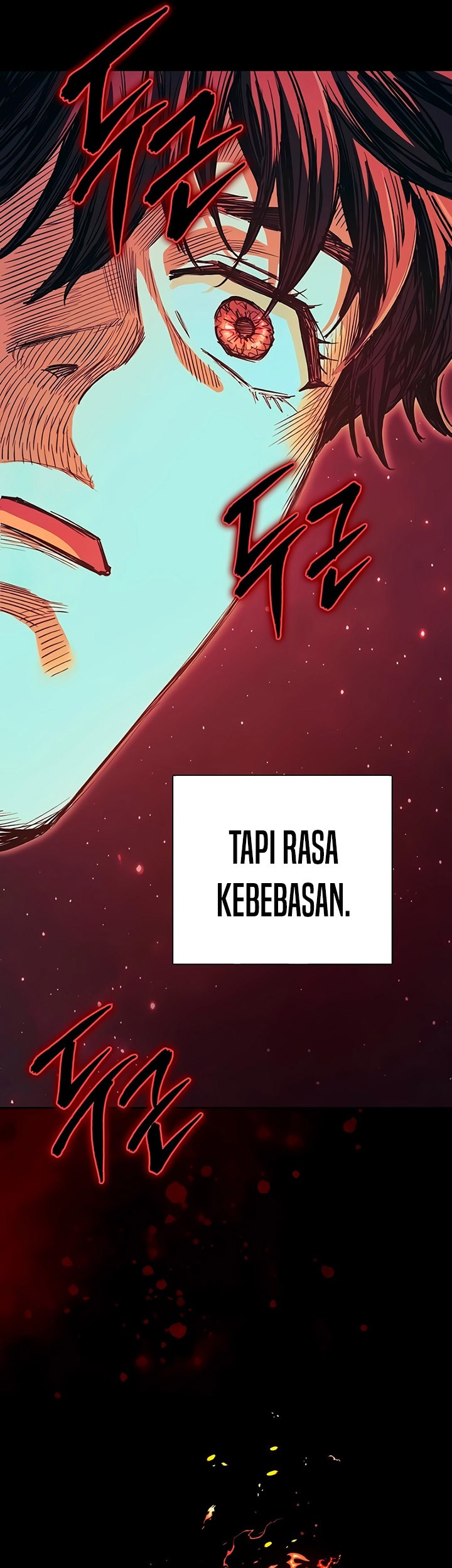 The S-Classes That I Raised Chapter 139 Gambar 18