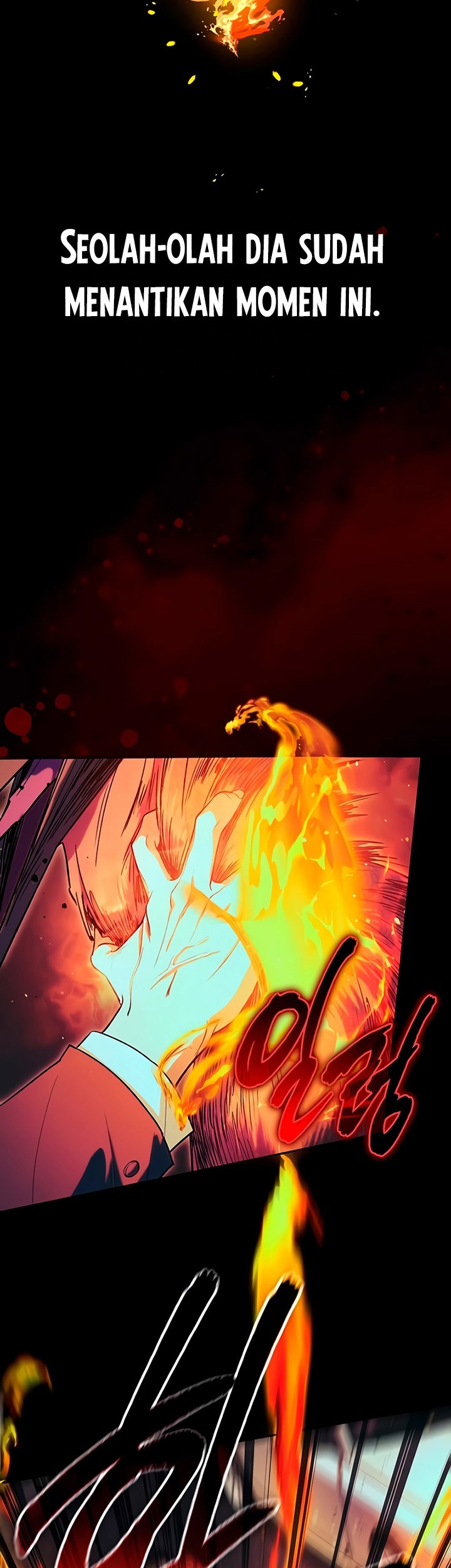 The S-Classes That I Raised Chapter 139 Gambar 20