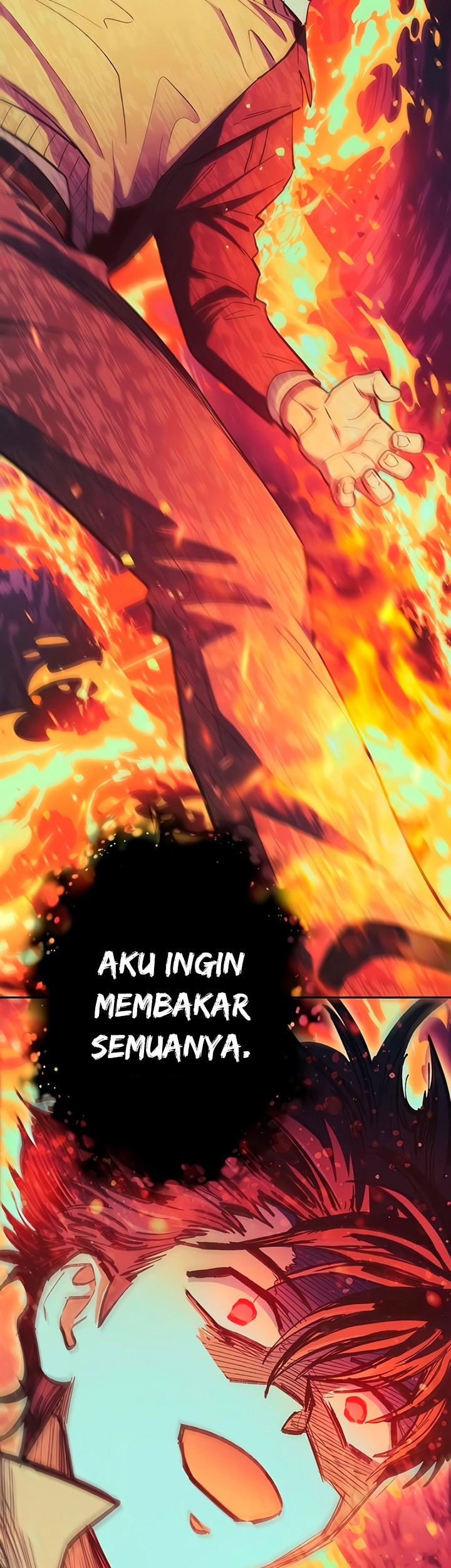 The S-Classes That I Raised Chapter 139 Gambar 30