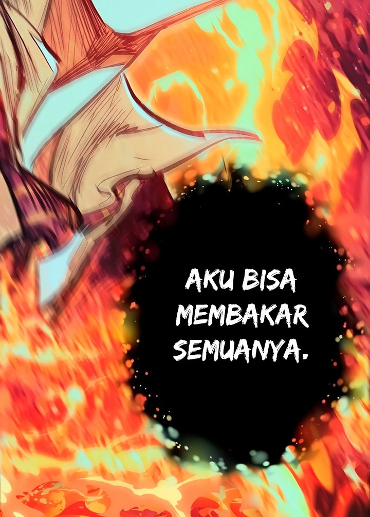 The S-Classes That I Raised Chapter 139 Gambar 31