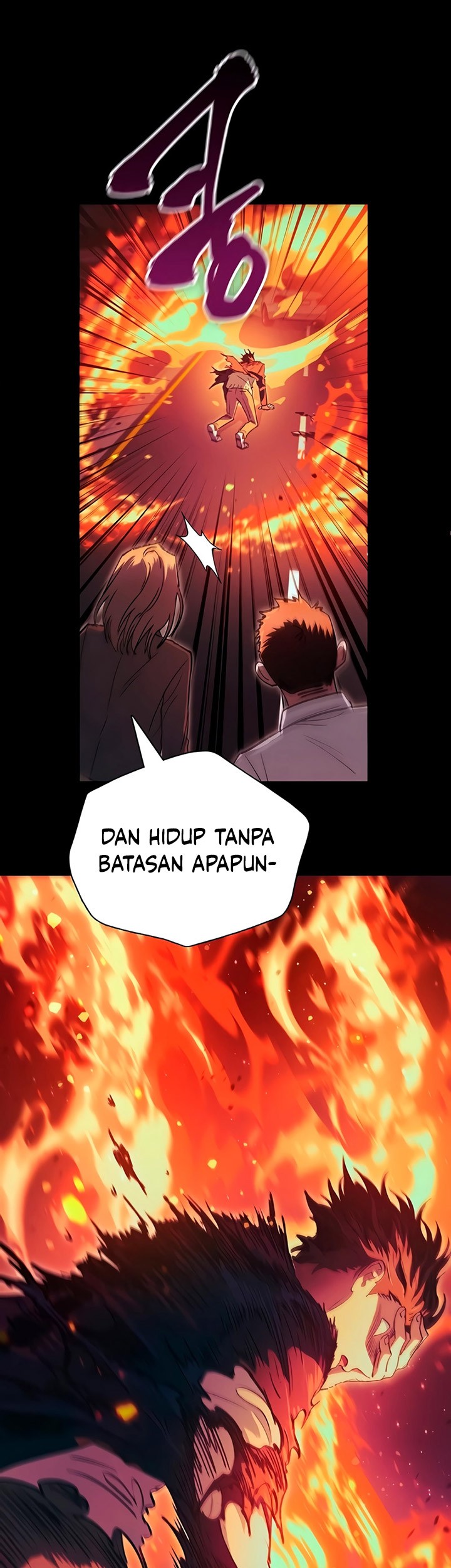 The S-Classes That I Raised Chapter 139 Gambar 34