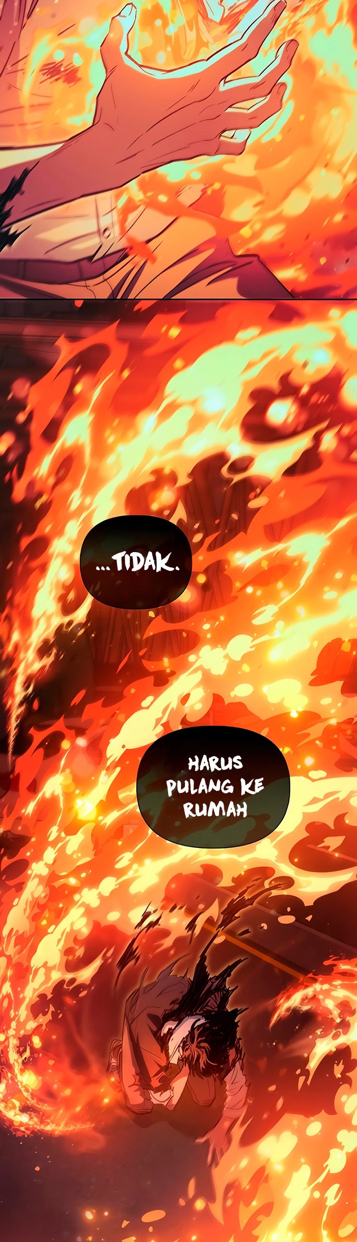 The S-Classes That I Raised Chapter 139 Gambar 36