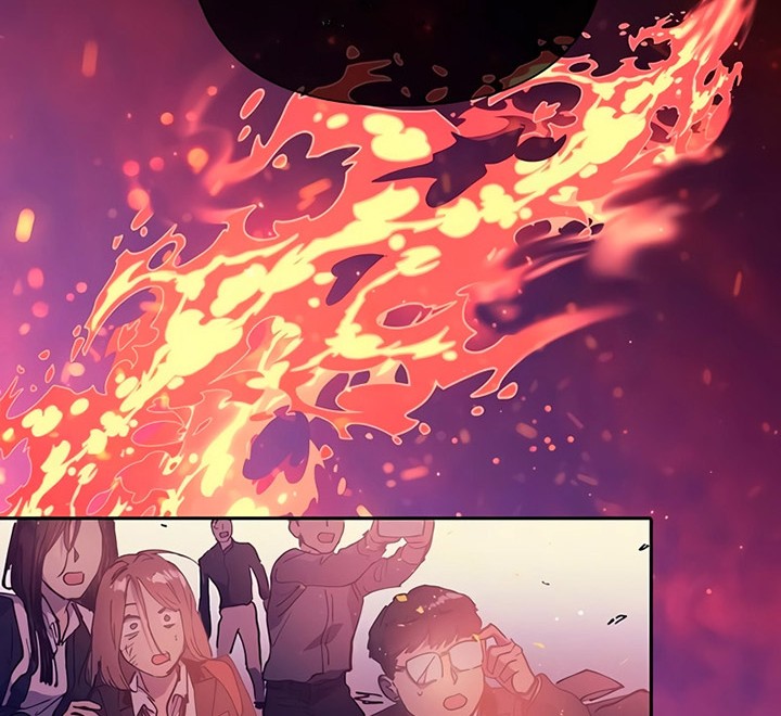 The S-Classes That I Raised Chapter 139 Gambar 39