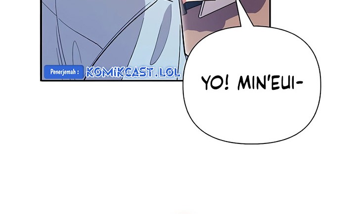 The S-Classes That I Raised Chapter 139 Gambar 49