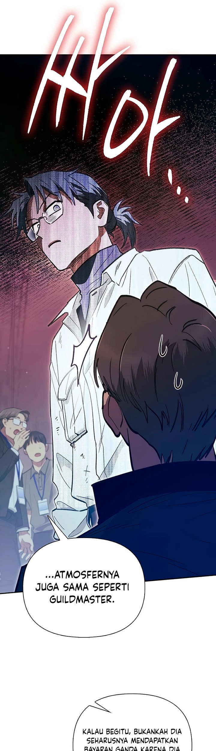The S-Classes That I Raised Chapter 139 Gambar 50