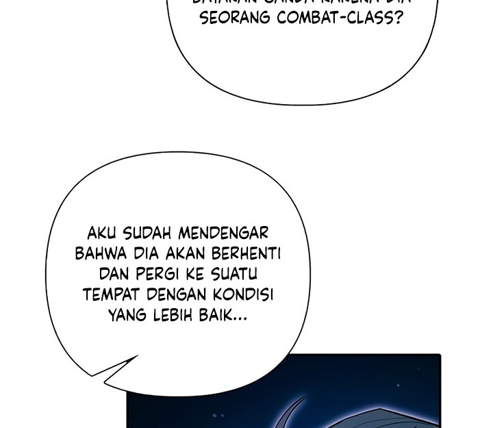 The S-Classes That I Raised Chapter 139 Gambar 51