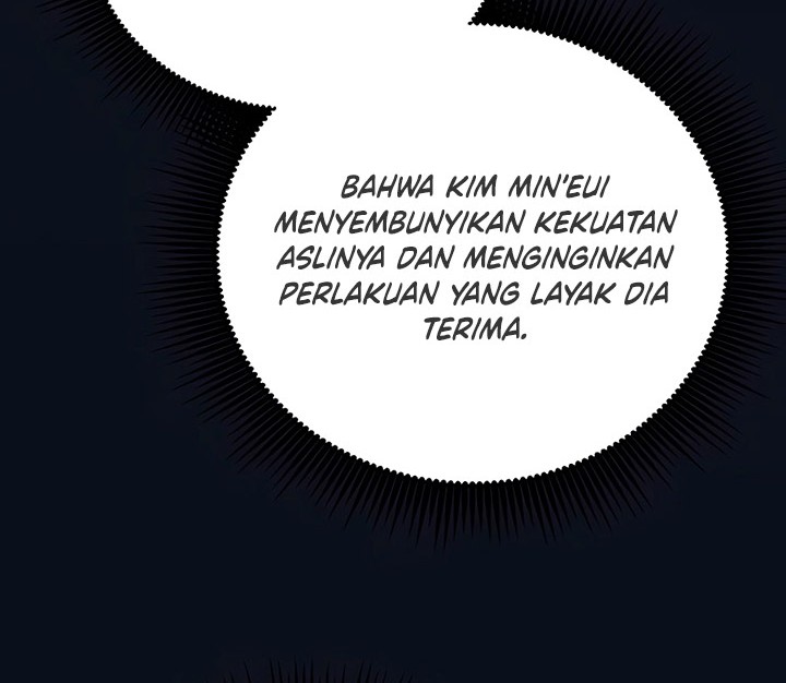 The S-Classes That I Raised Chapter 139 Gambar 53