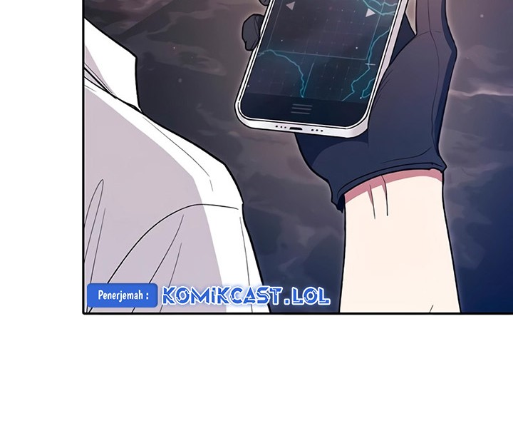 The S-Classes That I Raised Chapter 139 Gambar 57
