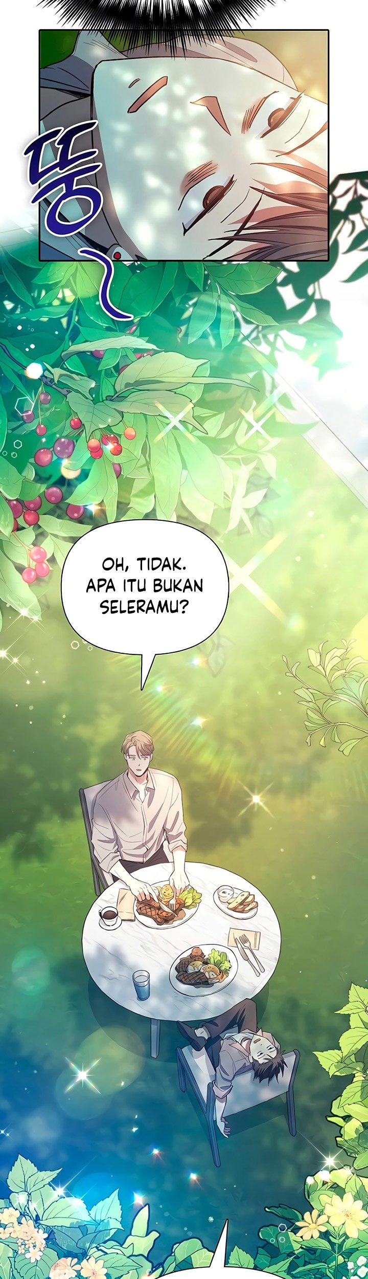 The S-Classes That I Raised Chapter 139 Gambar 60