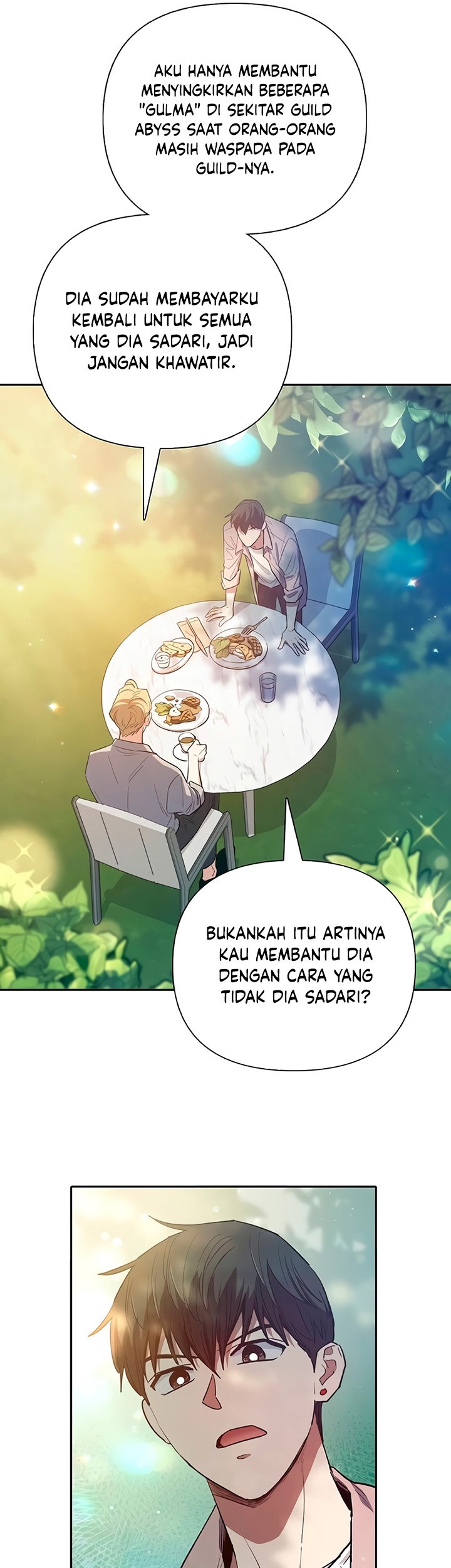 The S-Classes That I Raised Chapter 139 Gambar 74