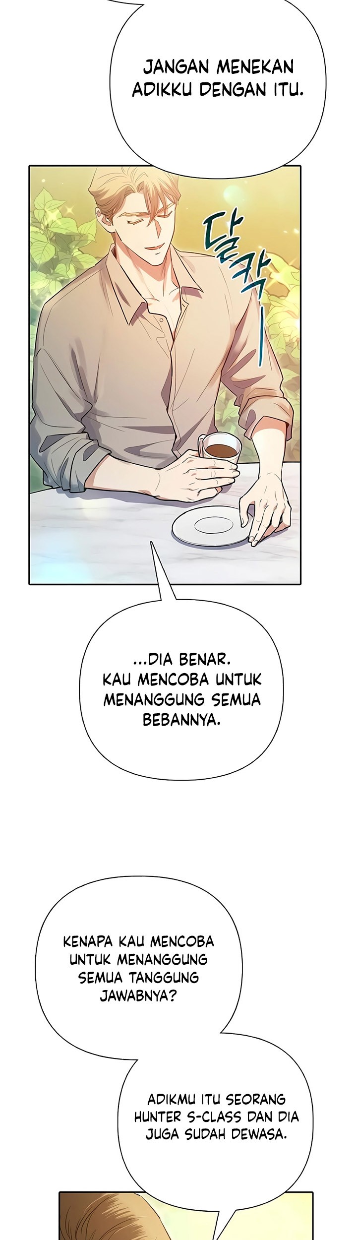 The S-Classes That I Raised Chapter 139 Gambar 76