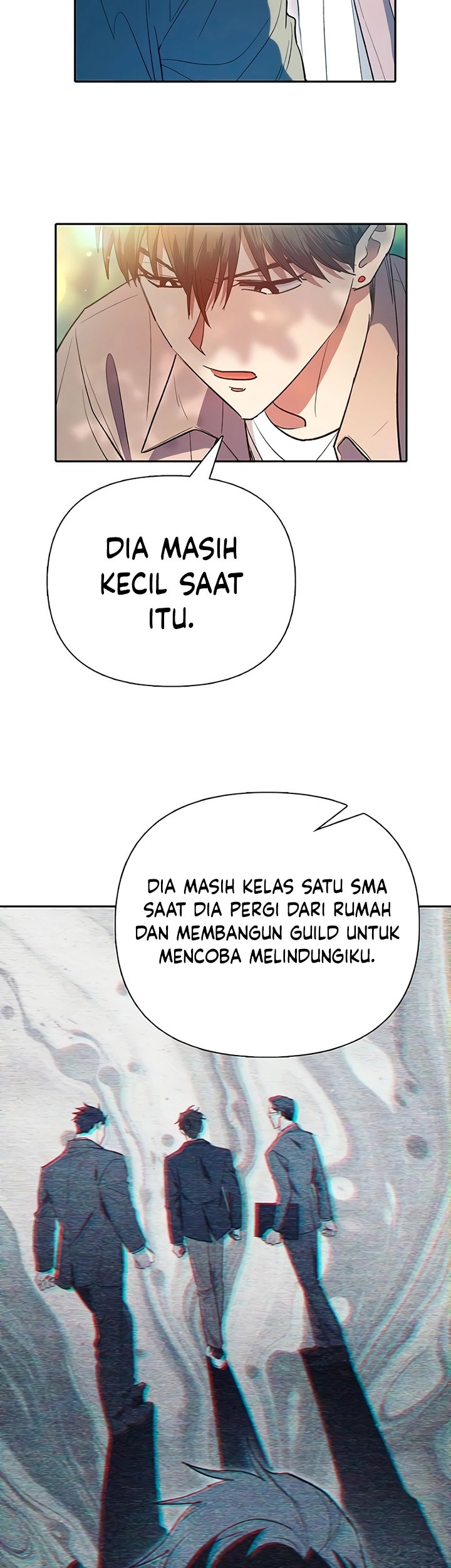 The S-Classes That I Raised Chapter 139 Gambar 78