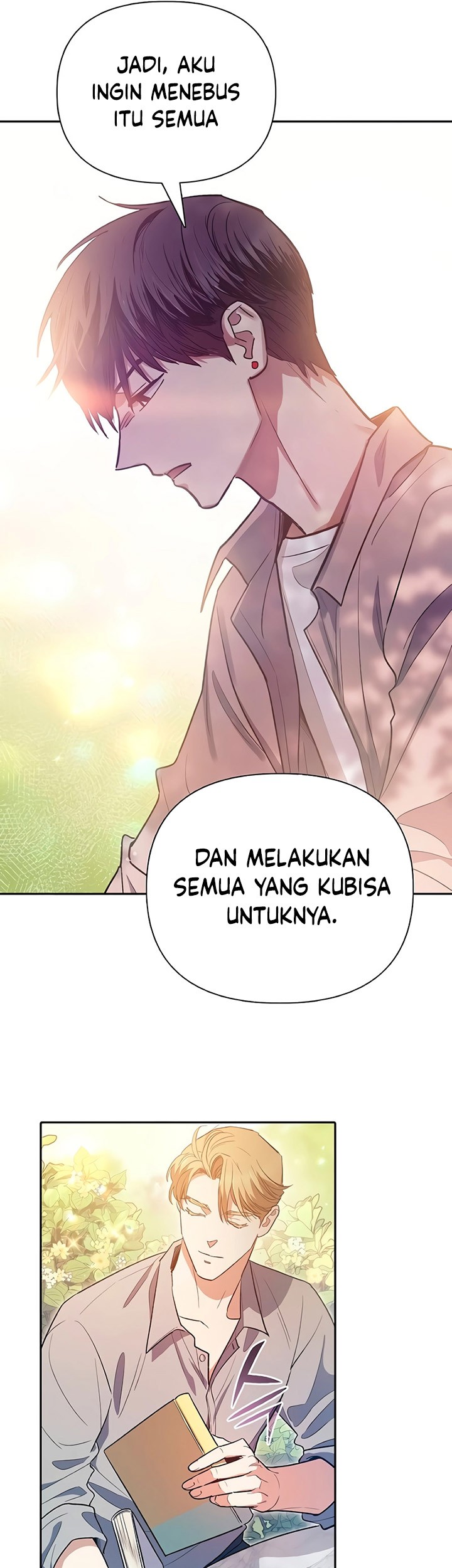 The S-Classes That I Raised Chapter 139 Gambar 82
