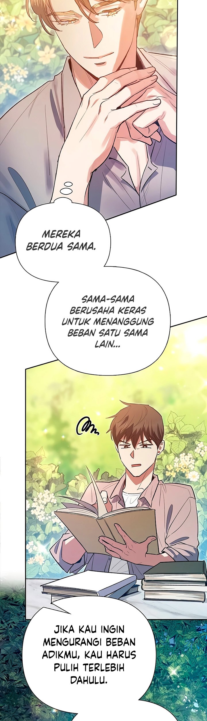 The S-Classes That I Raised Chapter 139 Gambar 86
