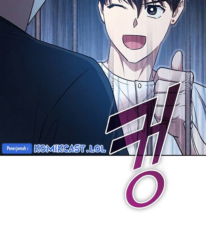 The S-Classes That I Raised Chapter 138 Gambar 25